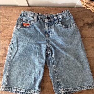 Empyre size 24 Denim Shorts